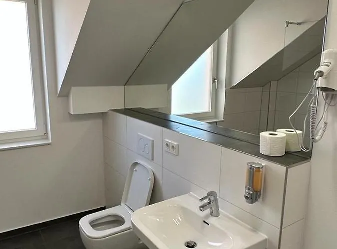 Northwest Aparthotel 3*