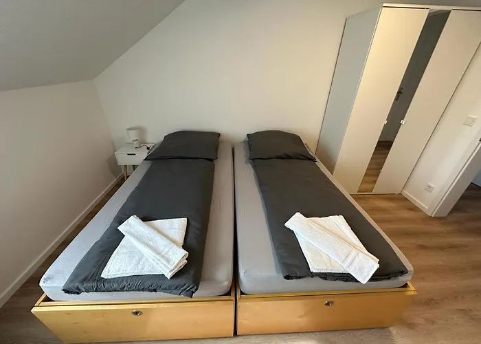 Northwest Aparthotel