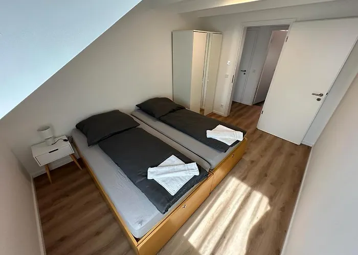 Northwest Aparthotel 3*