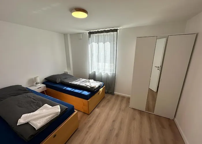 Northwest 3* Hamburg