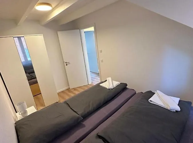 Northwest Aparthotel 3*