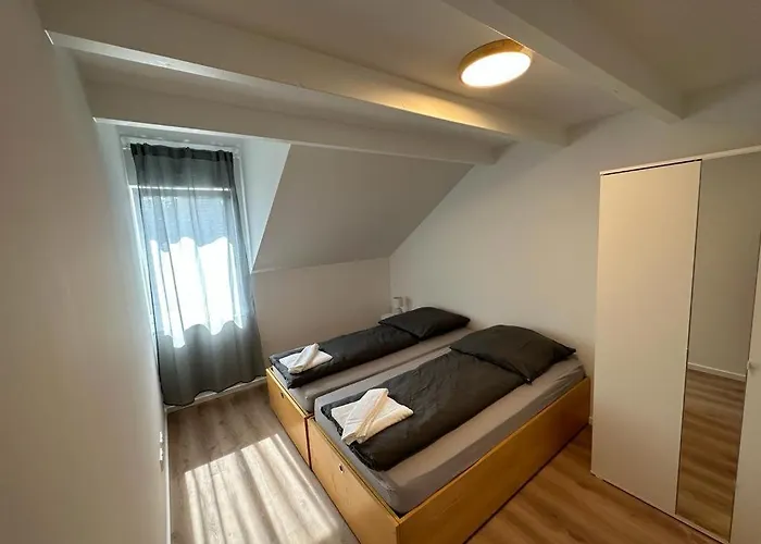 Aparthotel Northwest