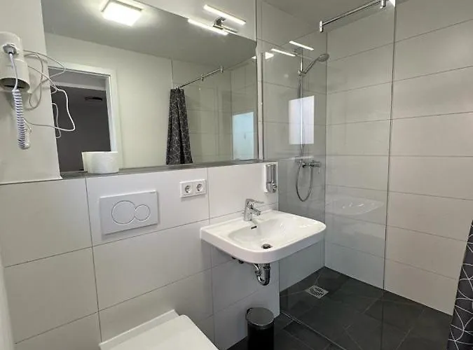 Aparthotel Northwest 3*