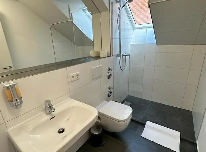 Aparthotel Northwest 3*