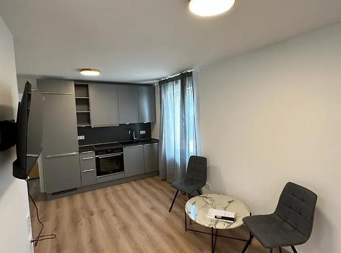 Northwest Hamburg