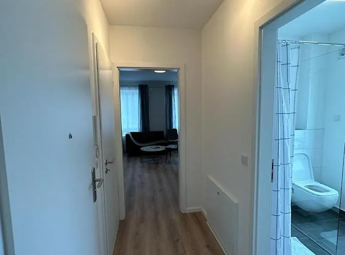 Aparthotel Northwest 3*
