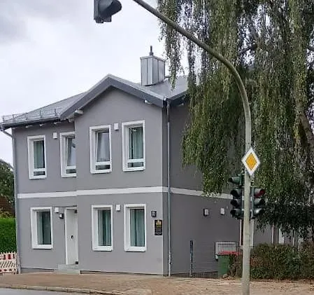 Northwest Aparthotel 3*