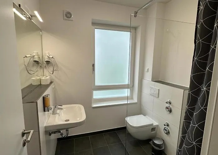 Northwest Aparthotel 3*