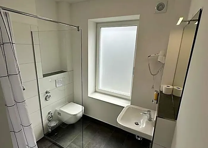 Aparthotel Northwest