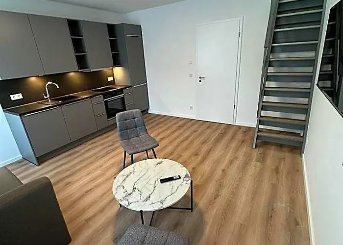 Northwest Aparthotel