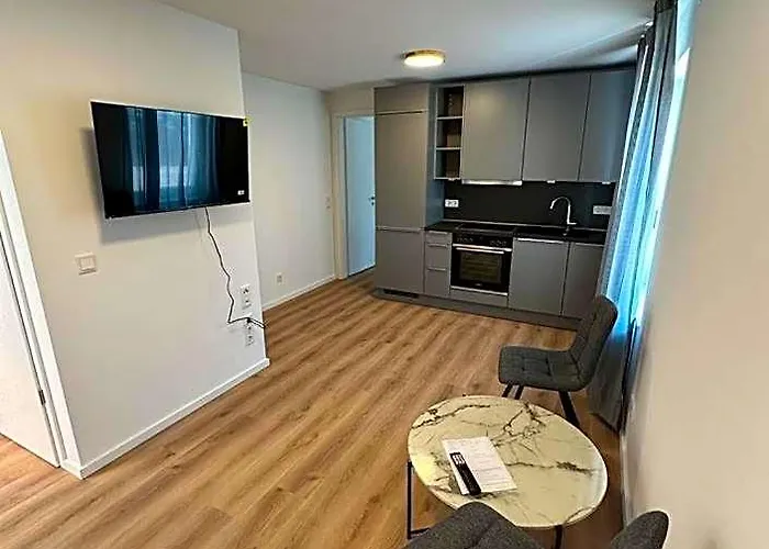 Aparthotel Northwest