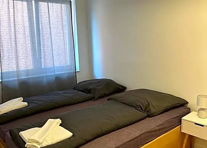 Northwest Aparthotel