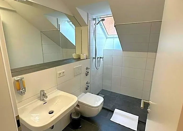 Northwest Aparthotel 3*