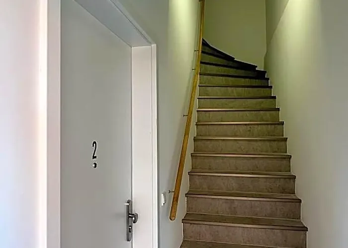 Aparthotel Northwest