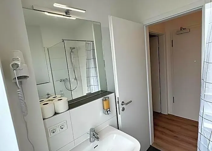 Aparthotel Northwest 3*