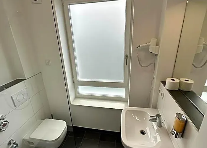 Northwest Hamburg