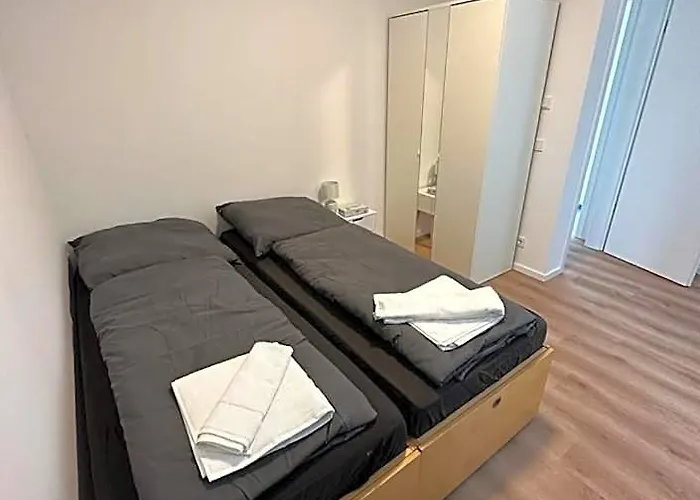 Northwest Hamburg