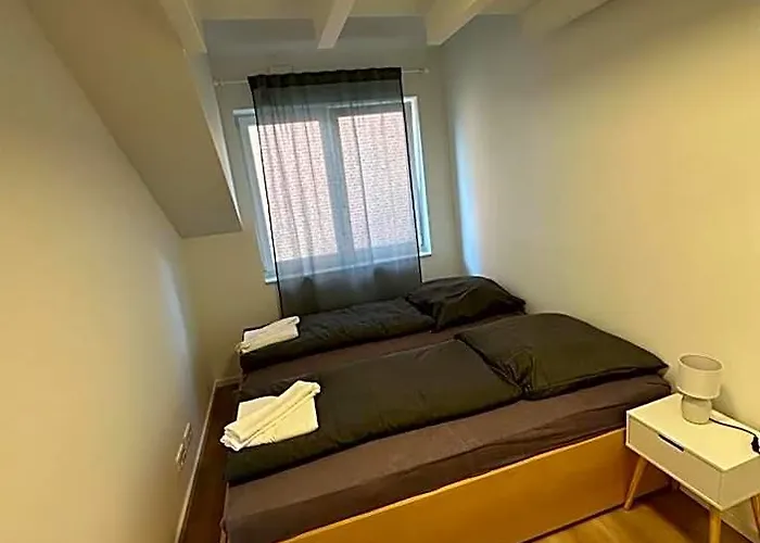 Northwest Aparthotel 3*