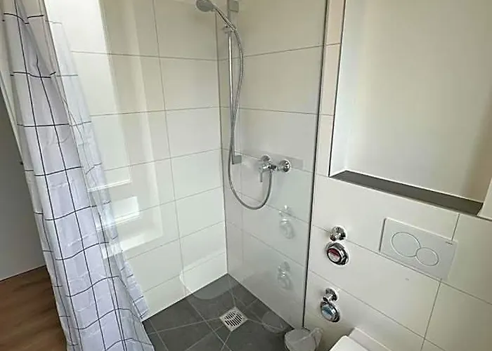 Northwest Aparthotel
