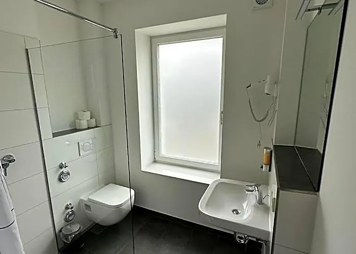 Aparthotel Northwest