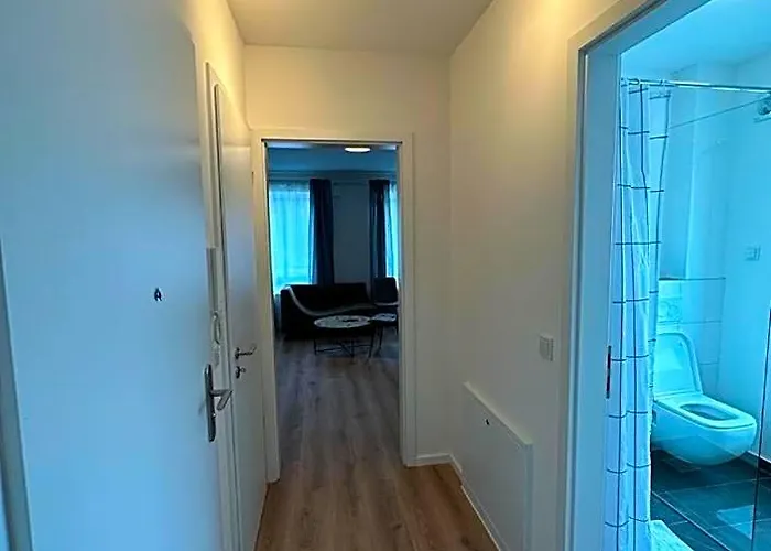 Aparthotel Northwest 3*