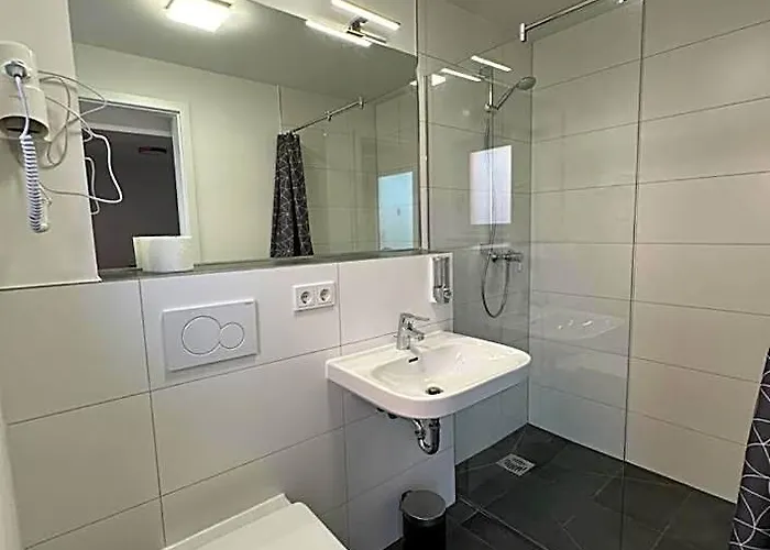 Aparthotel Northwest
