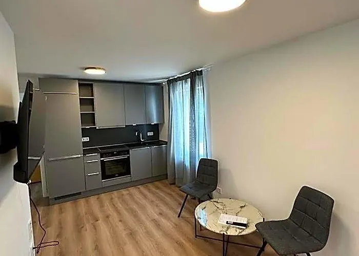 Northwest Hamburg